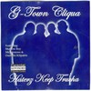 Picture for song 'Cristal Blue Perros' by artist 'G-Town Cliqua'