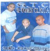 Picture for song 'I Be Chillin' by artist 'G-Town Cliqua'