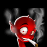 Picture for song 'Furia de mentira - TEGO CALDERON' by artist 'gunsperu'
