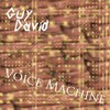Picture for song 'Blood Machine (feat. Maya Sky)' by artist 'Guy David'