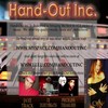 Picture for song 'The First One' by artist 'Hand-Out Inc'
