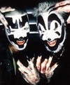 Picture for song 'Homies Remix (Insane Clown Posse n B-Leave)' by artist 'Happyface Killer'