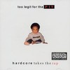 Picture for song 'E-Town Concrete - The World Is Mine (Nas)' by artist 'Hardcore Raritiez'