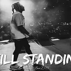 Picture for song 'Still Standing' by artist 'Hashtag6eatZ033'