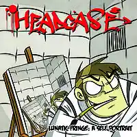 Picture for song 'Revenge of the Boom Bap (ft. Ghost Dog & Tuscon)' by artist 'Headcase'