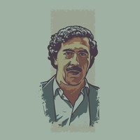 Picture for song 'Escobar ..::BANGER::.. ' by artist 'HEATONDABEAT'