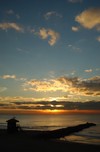 Picture for song 'In The Blink Of An Eye' by artist 'Heavens Air'
