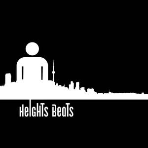 Picture for song 'Diana Song' by artist 'Heights Beats'