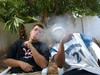 Picture for song 'Herb - Homies And Thugs Ft Q' by artist 'herb'