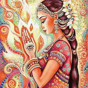 Picture for song '( Magic ) Indian Hard Trap Beat' by artist 'HXSHXR'