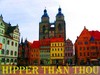 Picture for song 'Iraq War Protest Song' by artist 'Hipper Than Thou'