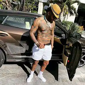 Picture for song '"MY LANE" Kevin Gates x Finesse2Tymes Type Beat' by artist 'HIWYER'