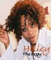Picture for song 'Luv You Better' by artist 'Holley'