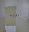 Picture for song 'Restless' by artist 'HoM'