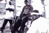Picture for song 'GETTIN DOWN' by artist 'HOME INVAZION'