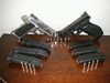 Picture for song 'BRANG EM OUT' by artist 'HOMICIDE BOYZ'