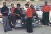 Picture for song 'TEST MY GANGSTA' by artist 'HOMICIDE BOYZ'