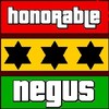 Picture for song 'Rising 4 A Fall (Remix)' by artist 'Honorable Negus'