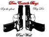 Picture for song 'click clack feat joker & j-nice' by artist 'HOODRICH ENT30'