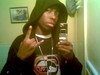 Picture for song 'Yung Hope-SupaStar' by artist 'how2getmoneyent'