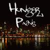 Picture for song 'Hungerizem' by artist 'Hunger Pains'