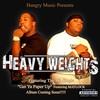 Picture for song 'Paper Up featuring Matlock' by artist 'HungryMUsic'