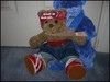 Picture for song 'Throwin Bowz' by artist 'HuSTLe Fam74'