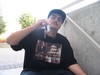 Picture for song 'freestyle dissing happy face killa hes not really' by artist 'ibi4lyfe'