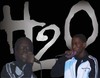 Picture for song 'Sunshine And Palm Trees' by artist 'Ice Box Productions'