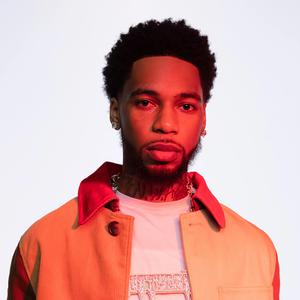 Picture for song '*Dope* Hustle 130 bpm (Key Glock Type Beat)' by artist 'ILD On The Beat'