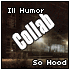 Picture for song 'Hell's Kitchen' by artist 'Ill Humor Enemy'
