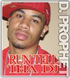 Picture for song 'Run Tell The DJ-D.Prophet' by artist 'ILL Meskin Muzik'