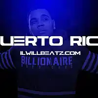 Picture for song 'Puerto Rico (ft MB13)' by artist 'illWillbeatzOfficial'