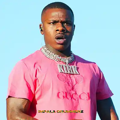 Picture for song 'BUBLEGUM - Buy 1 Get 4 Free - Banger x DaBaby x Cl' by artist 'IMPALA DRUMMERZ'