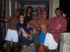 Picture for song 'So Seductive(IEB)' by artist 'Indecent Exposure Band'