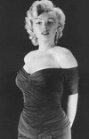 Picture for song 'merolyn monroe' by artist 'INEWBUS'