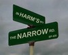 Picture for song 'The One' by artist 'in harms way (yankel)'