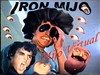 Picture for song 'Live Bombas' by artist 'Iron Mijo'