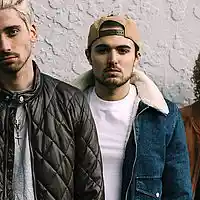 Picture for song 'im on ur mind(120)' by artist 'ITSCITI'