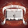 Picture for song 'You're My Favorite' by artist 'I Voted For Kodos'
