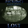 Picture for song 'Pain Is Your Reality' by artist 'Jack(DoC)Salvation'