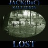 Picture for song 'Take My Streets Back' by artist 'Jack(DoC)Salvation'