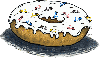 Picture for song 'Cum In My Doughnuts' by artist 'Jack Phillips'