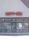 Picture for song 'Happy Wok' by artist 'Jack Phillips'