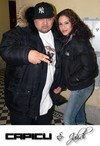 Picture for song 'Para La Calle Remix' by artist 'Jahdi'