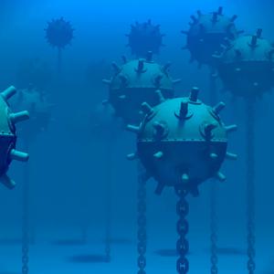 Picture for song 'The Neptune Menace' by artist 'Jammer59'