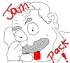 Picture for song 'Lydia's Vibrator Disaster' by artist 'JAMPACK PRANKS'
