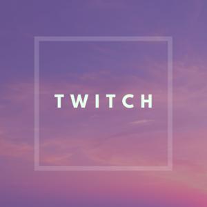 Picture for song 'Twitch' by artist 'JarydAudio'