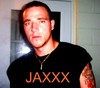 Picture for song 'get off your ass truth n jax' by artist 'JAXX904'