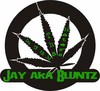 Picture for song 'Keep It Underground' by artist 'Jay aka Bluntz'